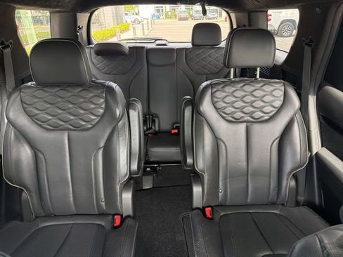 Used 2022 Hyundai Palisade Calligraphy w/ Cargo Package FWD image 10