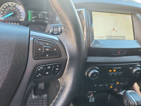 Used 2020 Ford Ranger Lariat w/ Technology Package AWD/4WD image 21