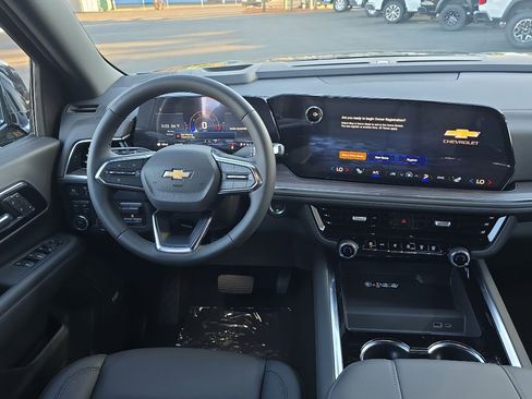 New 2026 Chevrolet Suburban LT w/ Comfort Package image 24