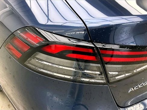 New 2026 Honda Accord SE image 17