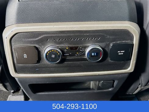 Certified 2024 Ford Expedition XLT image 25