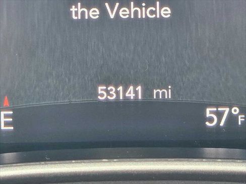 Used 2025 Chrysler Pacifica Select FWD image 25