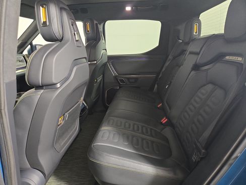 Used 2022 Rivian R1T Launch Edition AWD/4WD image 21