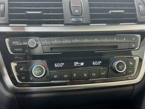 Used 2016 BMW 428i Convertible RWD image 16