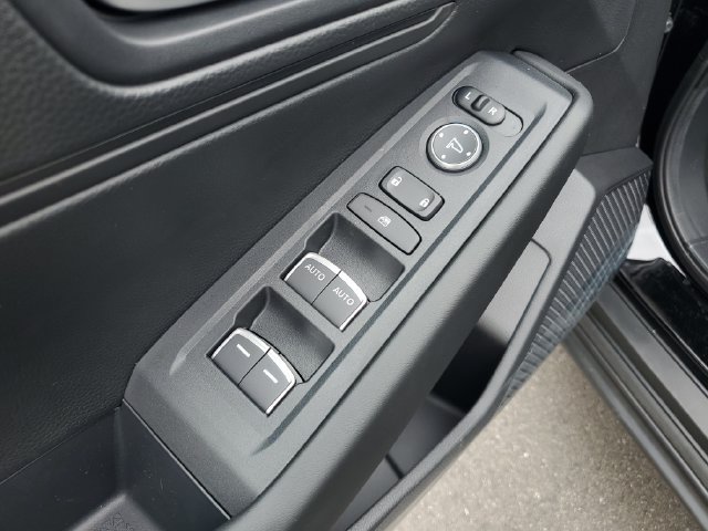 New 2026 Honda Accord LX image 17