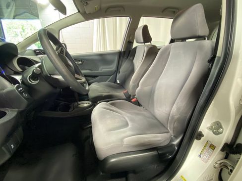 Used 2013 Honda Fit image 15