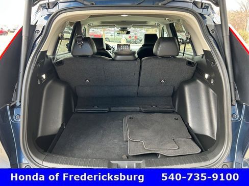 Certified 2024 Honda CR-V EX-L image 21