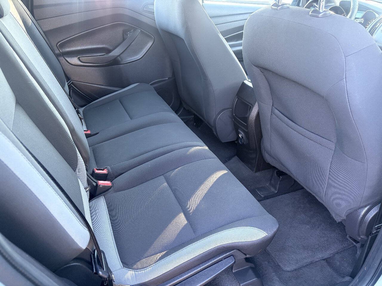 Used 2013 Ford Escape S FWD image 7