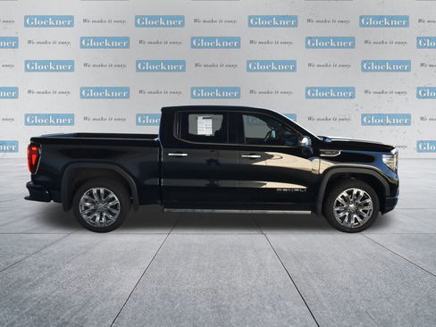 Used 2025 GMC Sierra 1500 Denali image 4