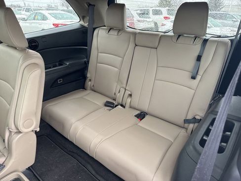 Used 2019 Honda Pilot Elite image 15