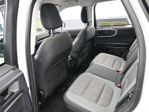 Used 2024 Ford Bronco Sport Big Bend w/ Convenience Package AWD/4WD image 29