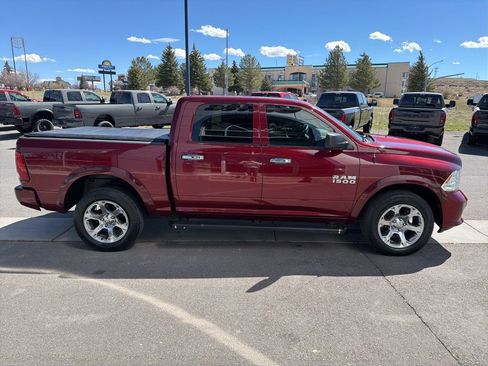 Used 2018 RAM 1500 Express w/ Express Value Package image 9