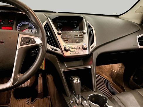 Used 2017 GMC Terrain SLT w/ Driver Alert Package I AWD/4WD image 6