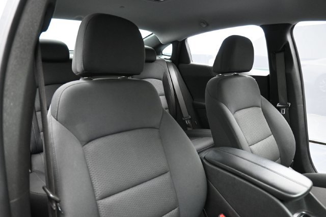 Used 2025 Chevrolet Malibu LT FWD image 27