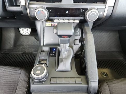 Used 2025 Toyota 4Runner TRD Sport image 20