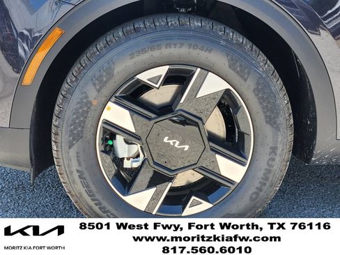 New 2026 Kia Sportage LX FWD image 7
