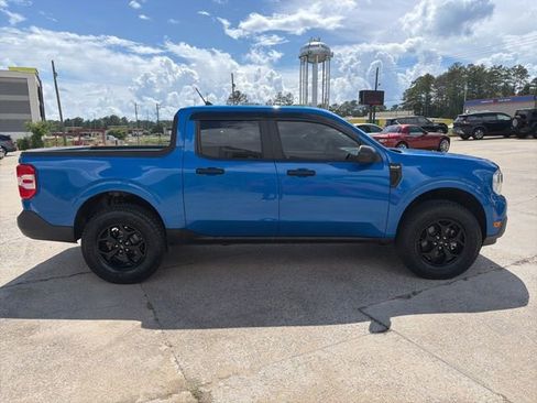 Used 2022 Ford Maverick XLT w/ Equipment Group 300A Standard AWD/4WD image 5