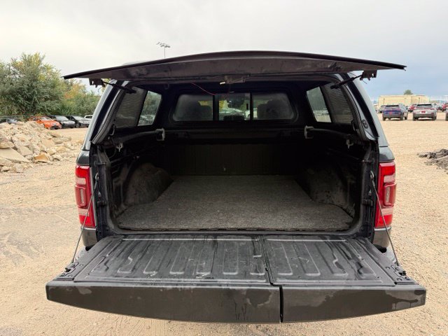 Used 2021 RAM 1500 Laramie AWD/4WD image 17