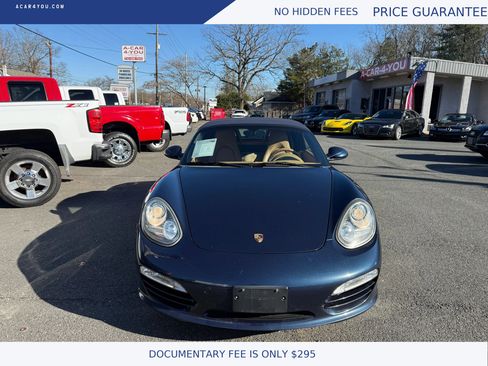 Used 2011 Porsche Boxster image 10