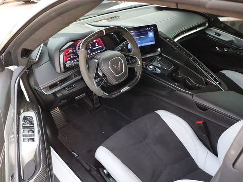 Used 2024 Chevrolet Corvette Z06 image 16