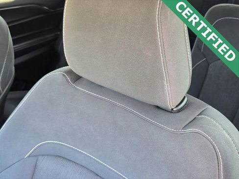 Certified 2022 Jeep Grand Cherokee L Laredo w/ Luxury Tech Group I image 13