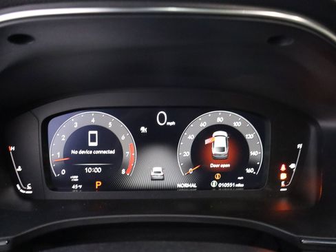 Used 2025 Acura Integra A-Spec image 15