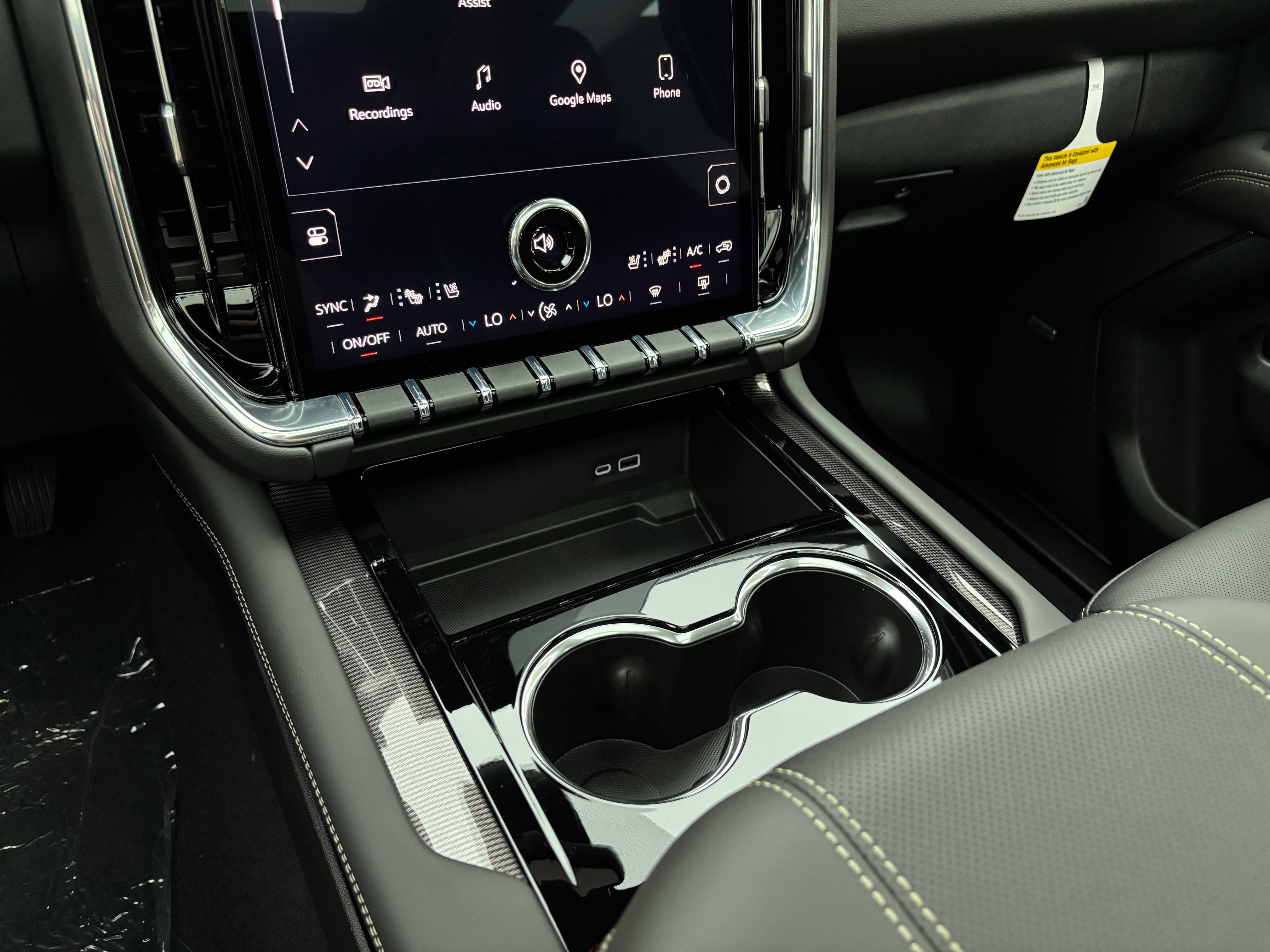 New 2026 GMC Yukon Elevation w/ Elevation Premium Package AWD/4WD image 35