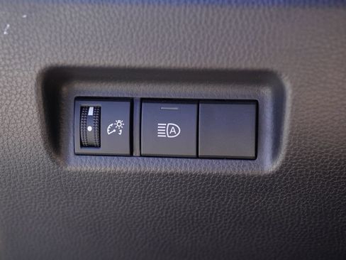 Used 2025 Toyota RAV4 LE FWD image 10