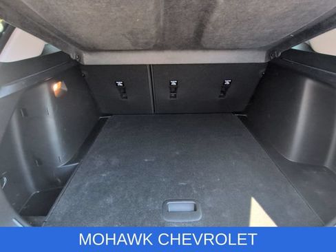 Used 2024 Chevrolet Trax ACTIV w/ Driver Confidence Package FWD image 25