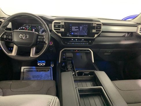 Used 2024 Toyota Tundra SR5 w/ TRD Sport Premium Package image 35