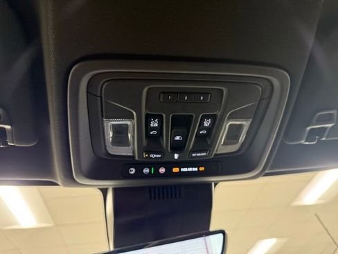 New 2025 Chevrolet Silverado 2500 High Country w/ High Country Premium Package image 22