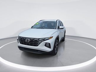 Used 2024 Hyundai Tucson SEL w/ Convenience Package video 3