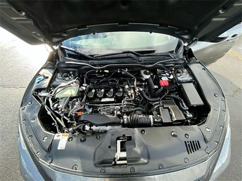 Used 2017 Honda Civic Sport image 26