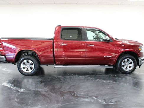 Used 2022 RAM 1500 Laramie AWD/4WD image 26