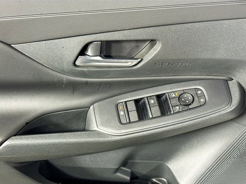 New 2026 Nissan Sentra SV image 18