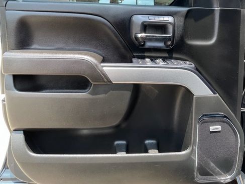 Used 2017 Chevrolet Silverado 1500 LTZ Z71 w/ LTZ Plus Package AWD/4WD image 30