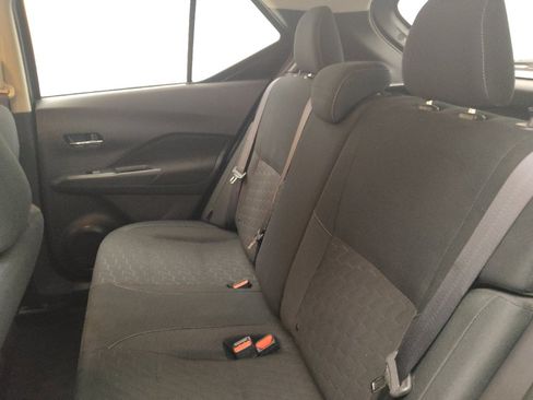Used 2024 Nissan Kicks SV FWD image 18