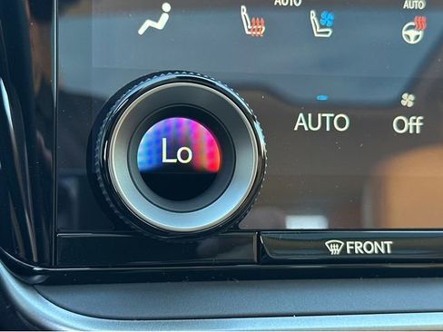 New 2026 Lexus RZ 350e 2WD image 29