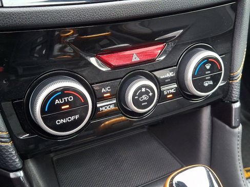 Certified 2025 Subaru Forester Wilderness image 17