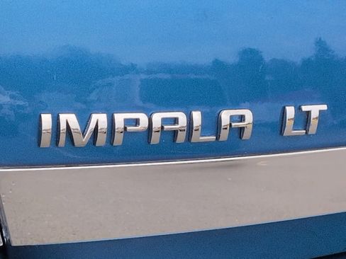 Used 2010 Chevrolet Impala LT image 13