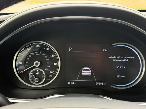 Used 2023 Genesis G80 2.5T AWD/4WD image 22