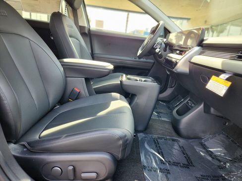 New 2026 Hyundai Ioniq 5 SEL image 29