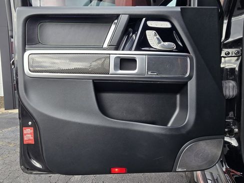 Used 2020 Mercedes-Benz G 63 AMG 4MATIC image 14