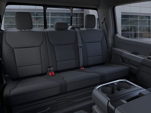 New 2026 Ford F150 XLT AWD/4WD image 49