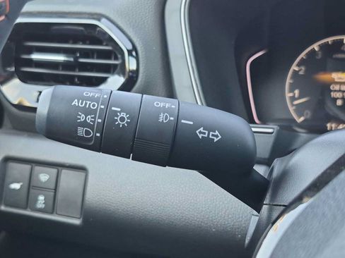 Certified 2025 Honda Pilot TrailSport image 28