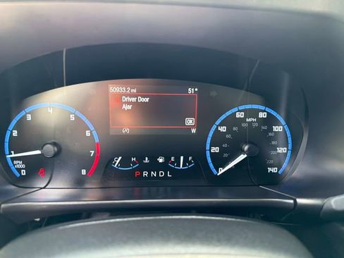 Used 2021 Ford Bronco Sport Big Bend w/ Big Bend Package AWD/4WD image 33