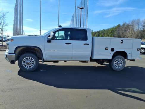 New 2026 Chevrolet Silverado 2500 W/T w/ WT Convenience Package image 24