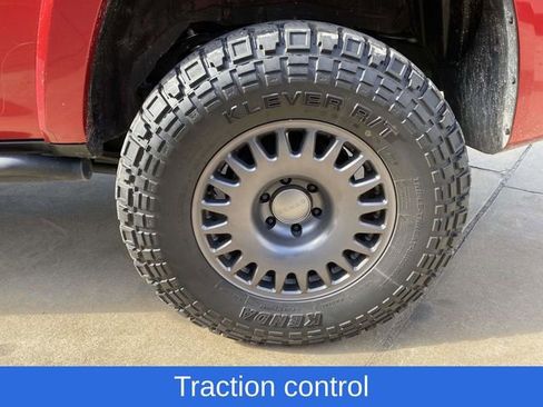 Used 2019 Toyota 4Runner TRD Off-Road Premium image 9