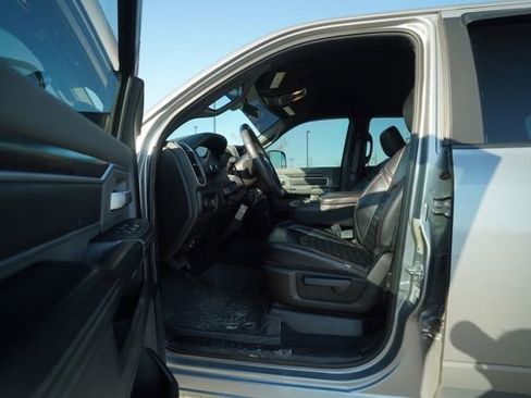 Used 2022 RAM 2500 Big Horn image 11