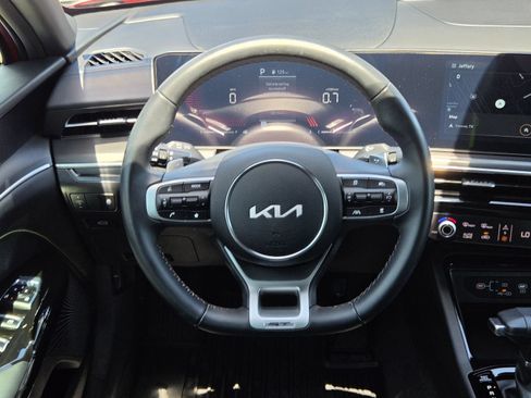 Used 2026 Kia K5 GT FWD image 25